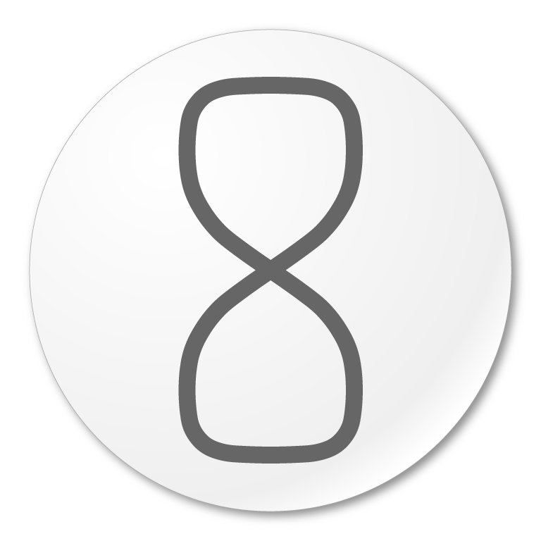 Hourglass(Windows倒計時工具)
