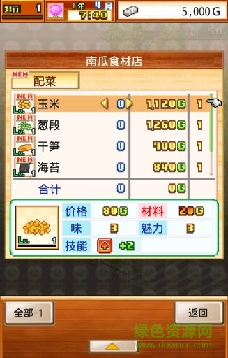拉面館傳奇
