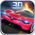 3D暴力飛車(chē)
