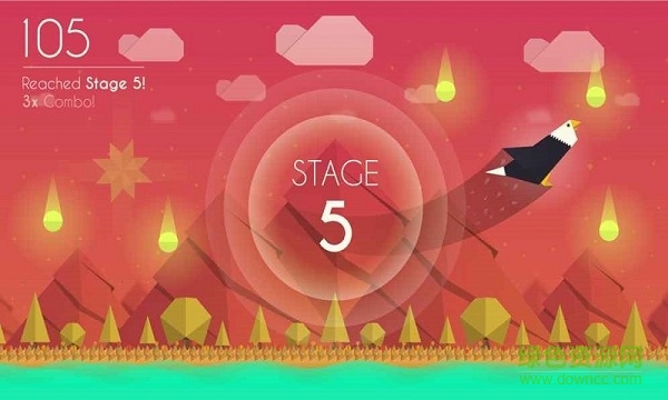 紙飛鳥手機(jī)版(Paper Wings) v0.1.3 安卓版 2