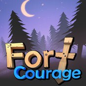 勇氣堡壘手機(jī)版(Fort Courage)