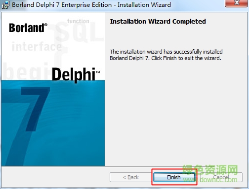 delphi7