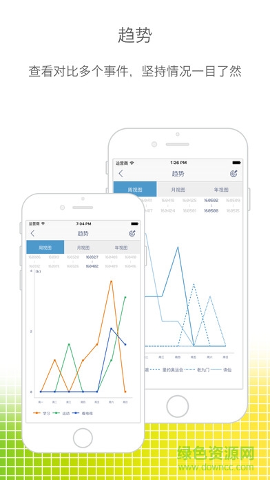 時(shí)間塊iPhone版 v1.8.1 蘋果版 0