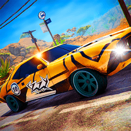 極限賽車多人漂移(Boogy Racing)
