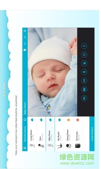 mydlink lite(dlink路由器管理軟件) v3.6.10 安卓版 0
