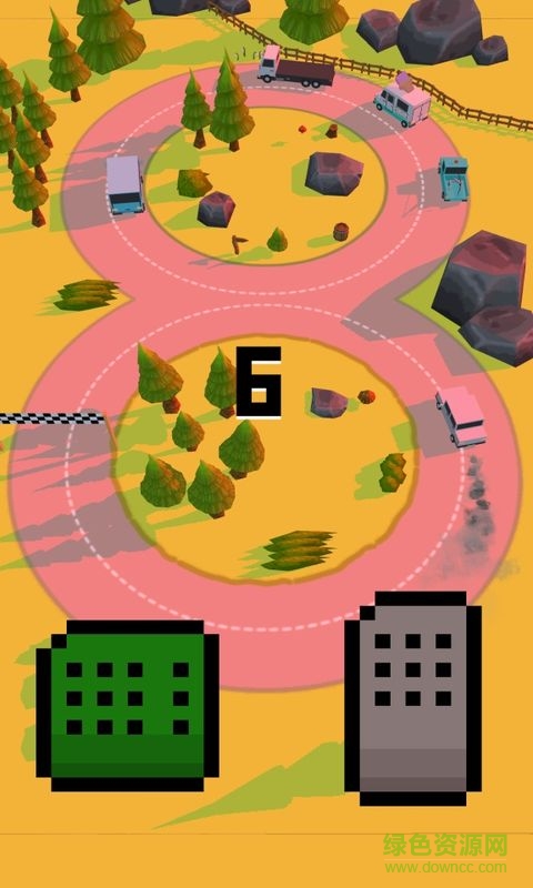 危險(xiǎn)公路