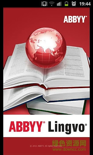 手機(jī)lingvo詞典(ABBYY Lingvo) v4.6.6 安卓 0