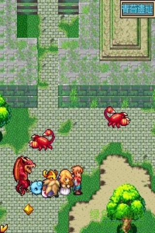 絕代千年劍修改版 v1.0.0 安卓免費版 0