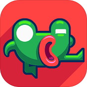 綠色忍者蛙年內(nèi)購(gòu)修改版(Green Ninja)