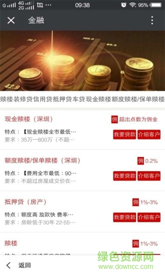 好房易購app