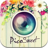 picosweet(藝術(shù)照制作)