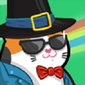幻想貓無(wú)限金幣鉆石版(Fancy Cats)