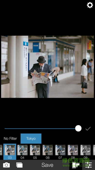 Analog Tokyo模擬東京app v5.4.5 安卓版 3