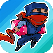盜賊忍者內(nèi)購修改版(Rogue Ninja)