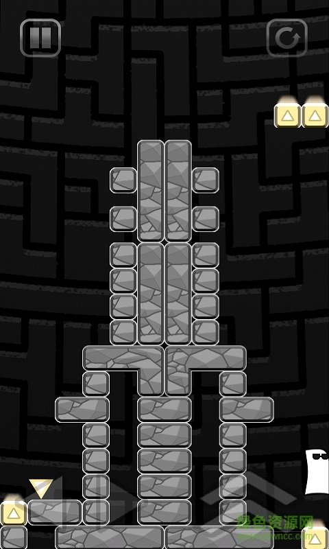 重獲光明手機(jī)版(Light Seeking) v1.1 安卓版 0