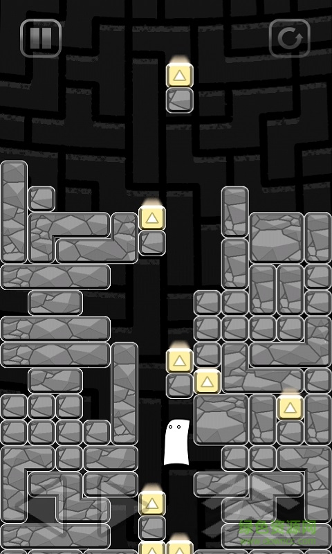 重獲光明手機(jī)版(Light Seeking) v1.1 安卓版 2