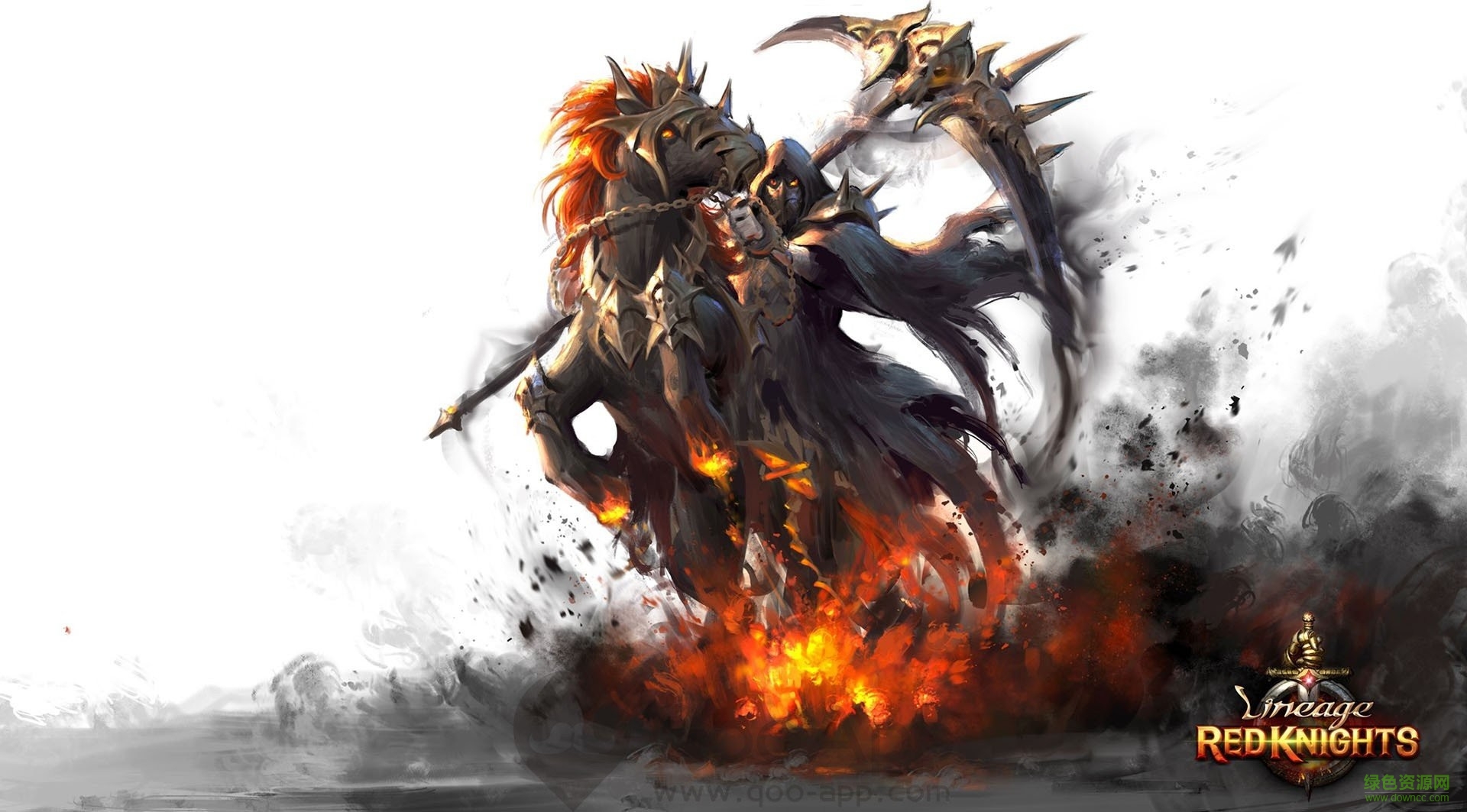 臺服天堂紅騎士手游 v0.5.5 安卓版 0