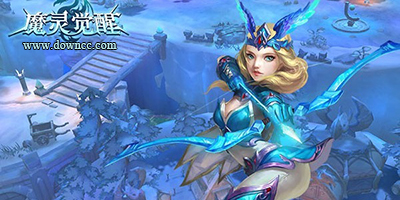 魔靈覺醒