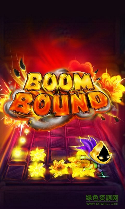 終極爆炸無(wú)限金幣修改版(BOOM Bound) v1.4 安卓?jī)?nèi)購(gòu)版 1