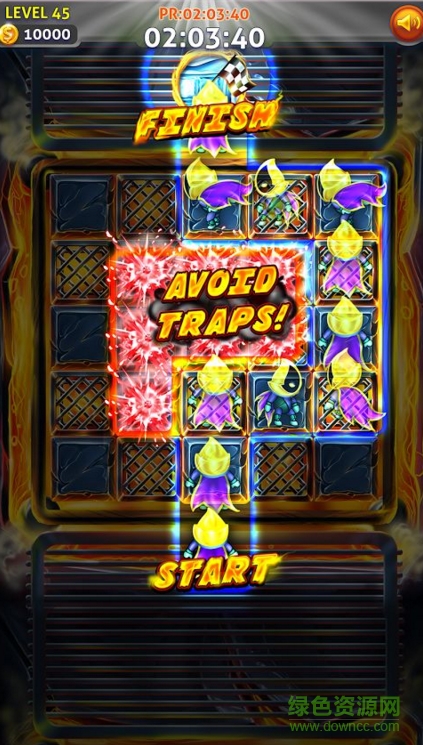 終極爆炸無(wú)限金幣修改版(BOOM Bound) v1.4 安卓?jī)?nèi)購(gòu)版 3
