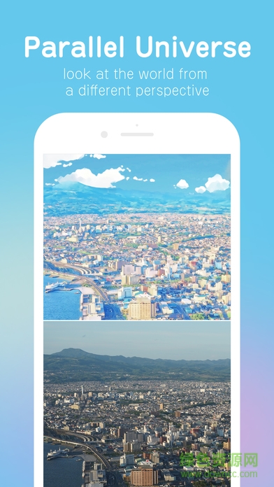 everfilter(濾鏡p圖) v1.1.1 安卓版 2