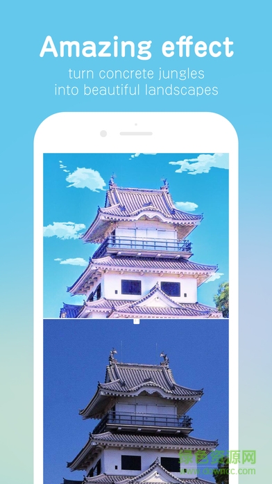 everfilter(濾鏡p圖) v1.1.1 安卓版 3