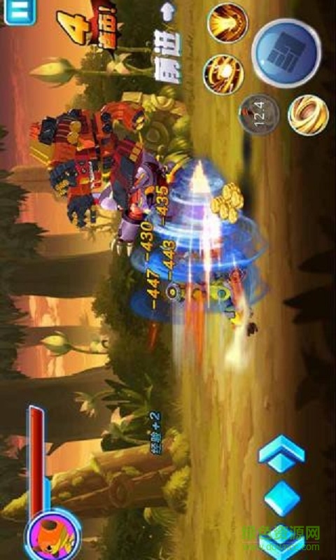 斗龍戰(zhàn)士之神兵歸來(lái)2下載