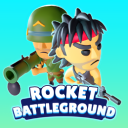 火箭戰(zhàn)場(chǎng)(Rocket Battleground)