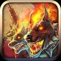 獵魔契約漢化修改版(獵魔契約)