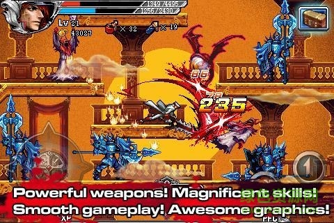 獵魔契約漢化修改版(獵魔契約) v1.00.30 安卓無(wú)限金幣版 0