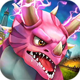 恐龍突襲內(nèi)購修改版(Raid Of Dinosaur)