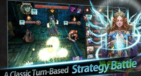 突襲大師中文修改版 v1.0.3 安卓無(wú)限鉆石漢化版 0