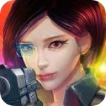 天天狙擊3D槍神版內購修改版