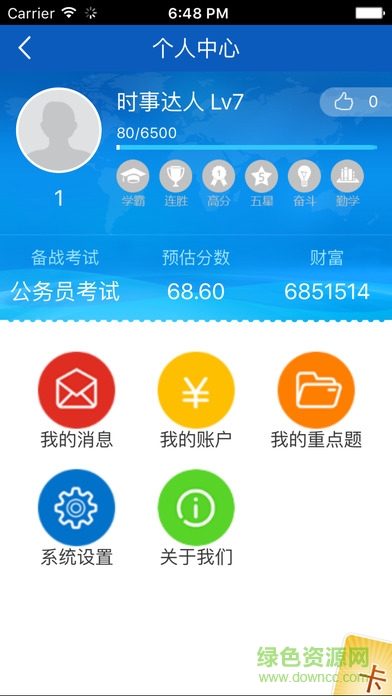 時事一點通ios版 v5.7.3 iPhone版 1
