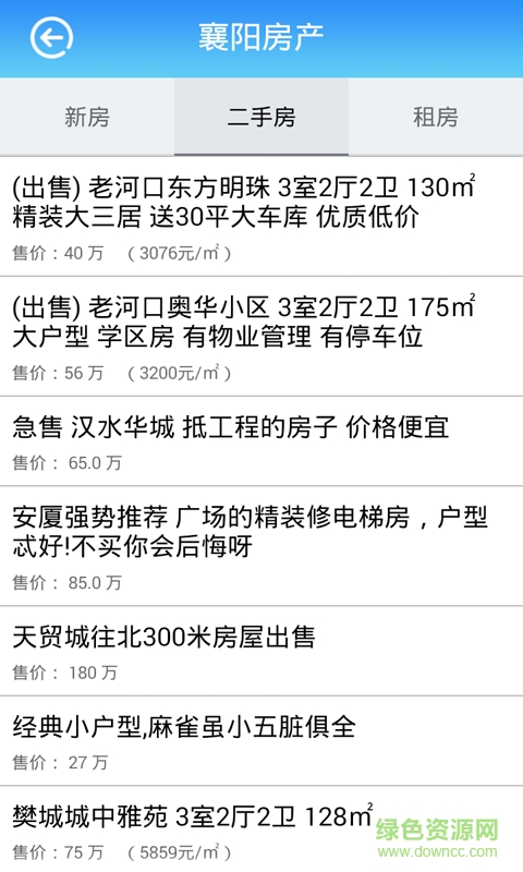 智慧襄陽手機(jī)版 v1.0.2 安卓版 1