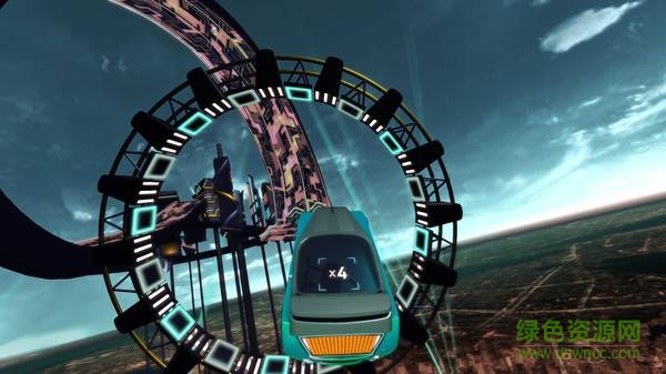 音樂賽車手手機版下載