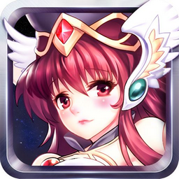 戰(zhàn)姬少女h5游戲