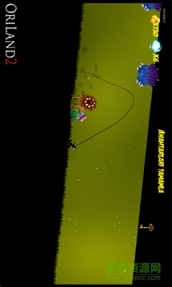 奧蘭大陸2手機(jī)版(OriLand2) v1.10 安卓版 0