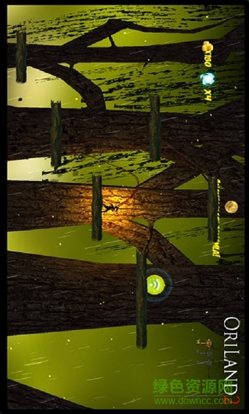 奧蘭大陸2手機(jī)版(OriLand2) v1.10 安卓版 3