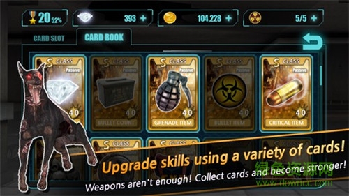 血腥島中文漢化版(Bloody Island) v1.0.3 安卓版 3