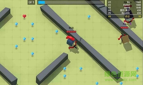 弓箭手大作戰(zhàn)2 v1.0 安卓版 2