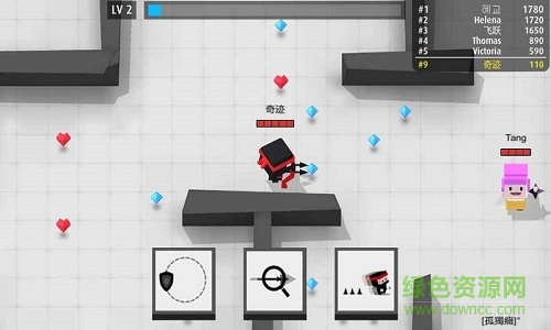弓箭手大作戰(zhàn)2 v1.0 安卓版 3