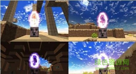 沙漠世界手機版2