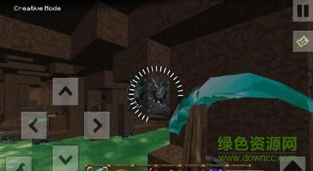 沙漠世界手機版3