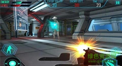 異形空間內(nèi)購修改版 v1.2 安卓無限金幣版 1