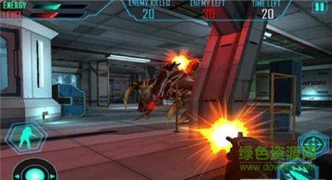 異形空間內(nèi)購修改版 v1.2 安卓無限金幣版 3