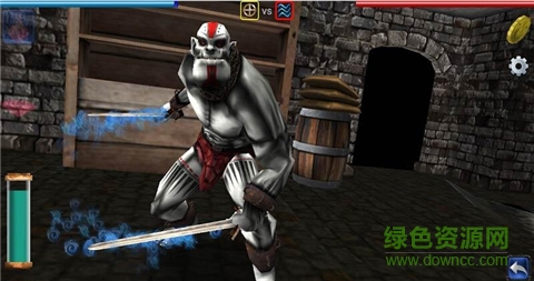 神劍2手機版 v3.2 安卓版 1