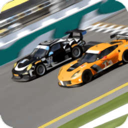 渦輪漂移賽車(Turbo Drift Car Racing)