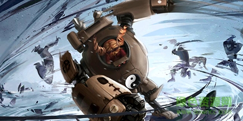 無極魔道內(nèi)購修改版 無極魔道修改版