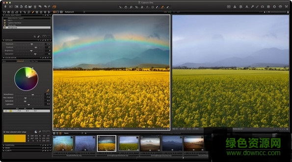 飛思Capture One Pro 10修改補丁 免費版 0